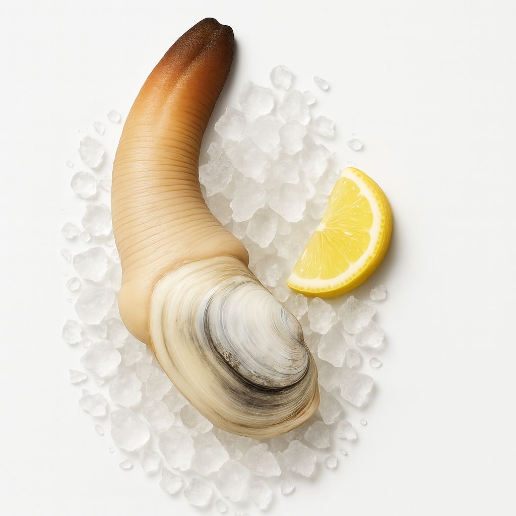 Geoduck